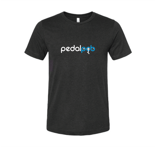 Pedal PCB Classic Logo T-Shirt