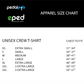 ePED Classic Logo T-Shirt