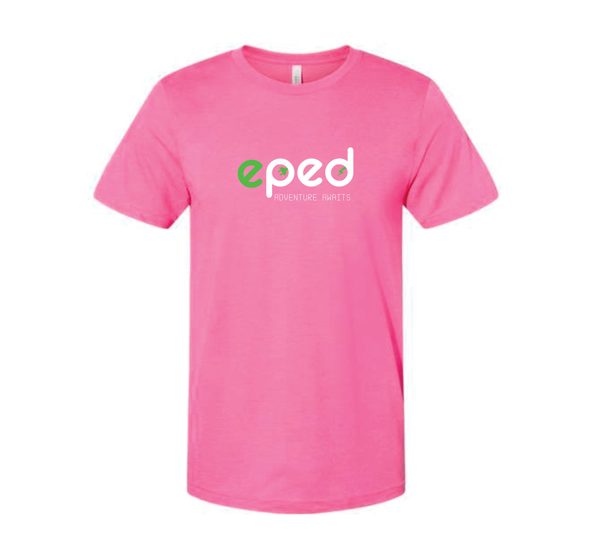 ePED Classic Logo T-Shirt